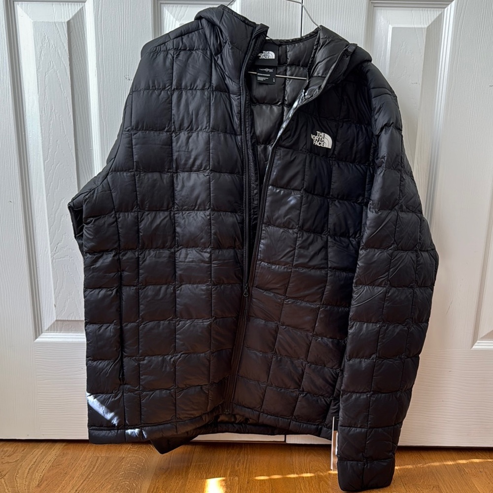 Men’s Thermoball Eco Hoodie